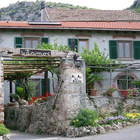 Agriturismo I Lamoi Финале Лигуре Экстерьер фото